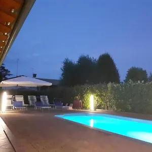 Casa Di Chiara San Michele al Tagliamento