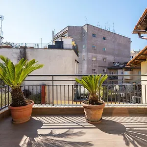 Numa Tullo Hotell