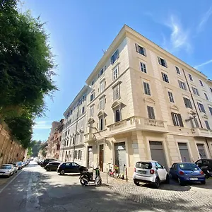  Apartment Vacanze Romane Colosseum