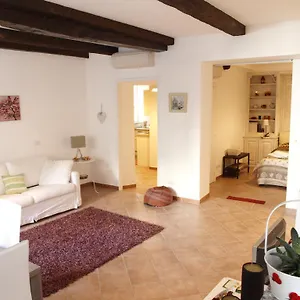 Apartment Il Salotto Di Via Giulia