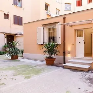 Parioli House Near Borghese-luiss Appartement