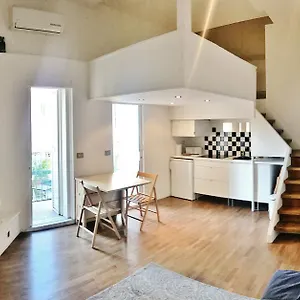 Tramonti Romani Appartement