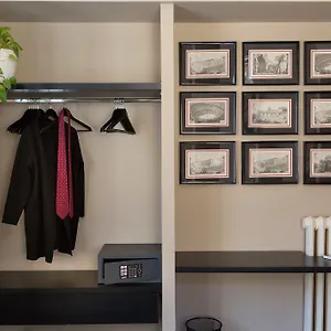  Apartment App Condotti Luxury In