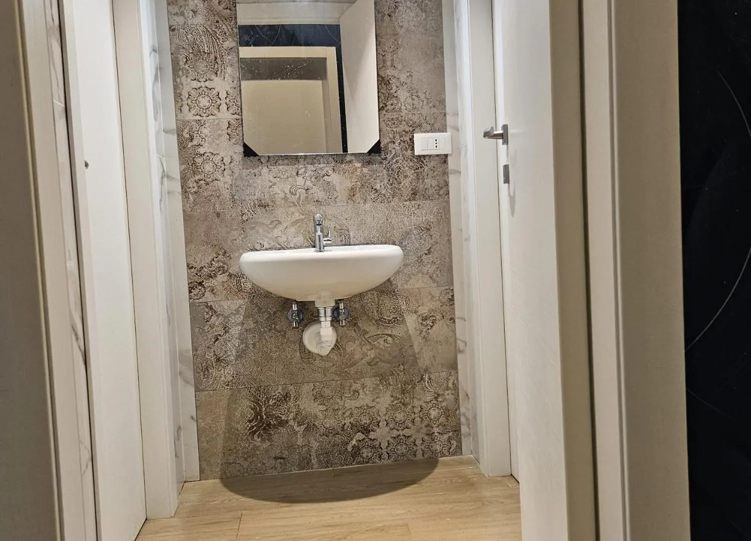 Hotel Mosaic Central Rome