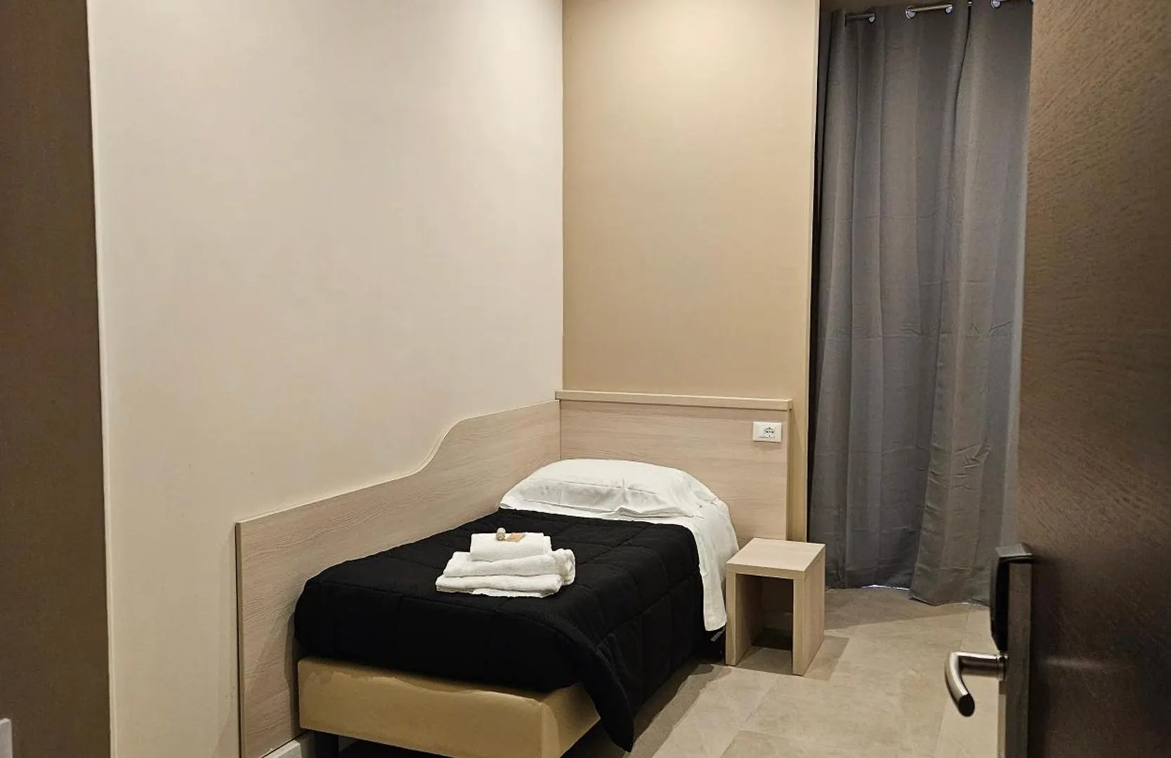 Hotel Mosaic Central Rome