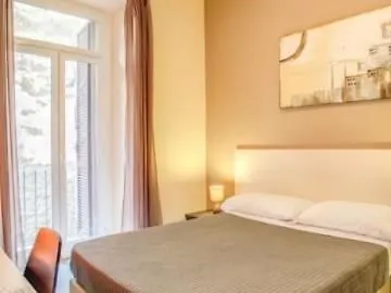 Hotel Mosaic Central Rome